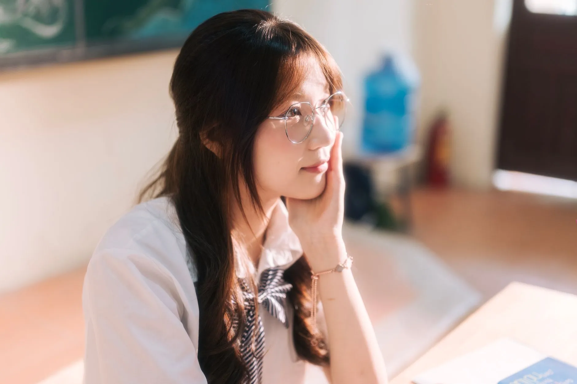 少儿美术培训课程中色彩感知能力培养的技术路径与教学实践