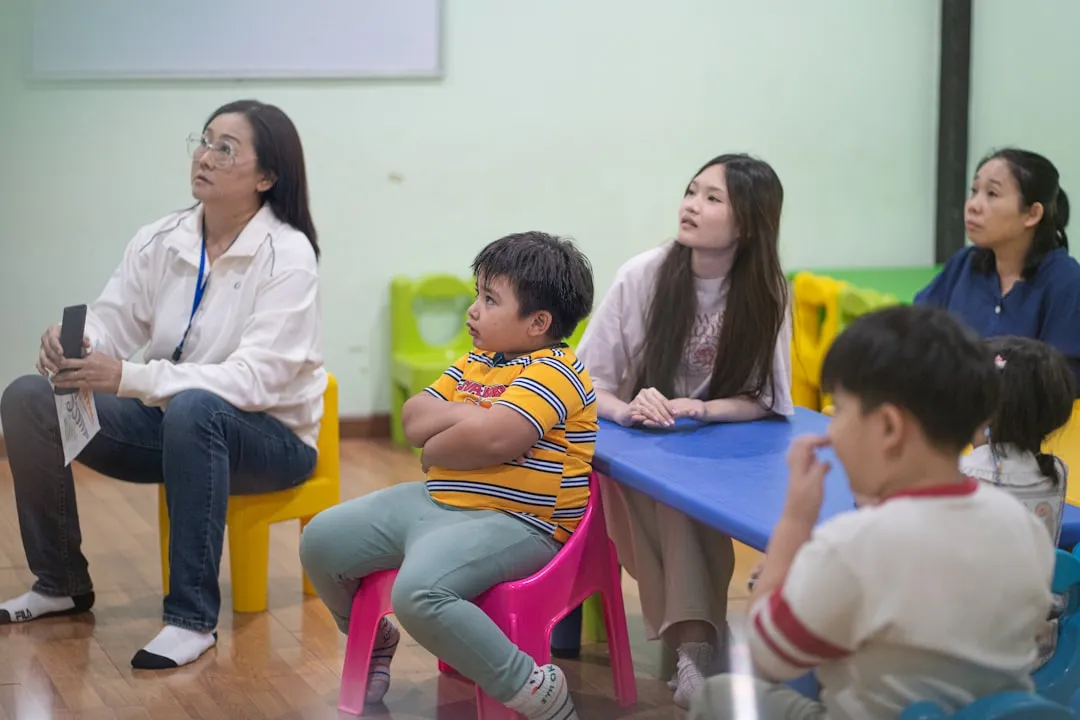 西安艺知诺艺术培训学校课程体系与美术舞蹈教学路径解析正文配图 2