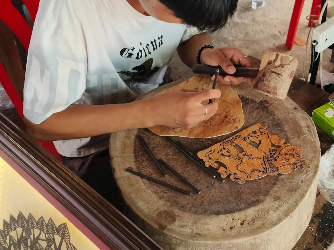 美术与舞蹈培训课程体系设计对学员创作能力的影响研究