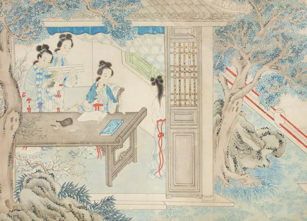 西安艺知诺艺术培训学校美术高考集训课程体系与教学优势分析正文配图 2