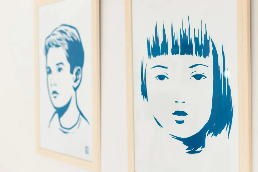 西安青少年美术培训课程体系解析：艺知诺如何分阶段提升创作能力正文配图 2